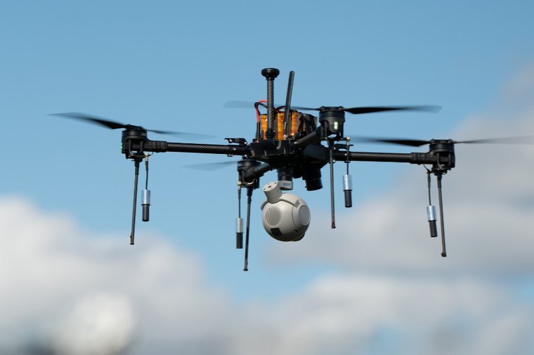 New Zealand buys tri-service uncrewed kit from Syos Aerospace