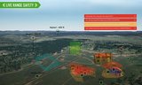 SimCentric enhances range planner