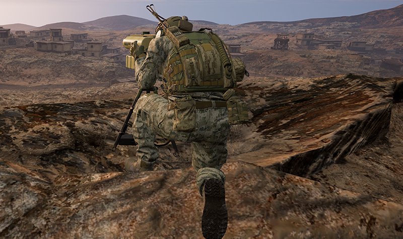 SAF-TAC capabilities expand for JTACs