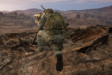 SAF-TAC capabilities expand for JTACs