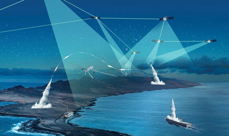 AUSA 2023: US Army tests SAIC artificial intelligence solution to identify ground vehicles