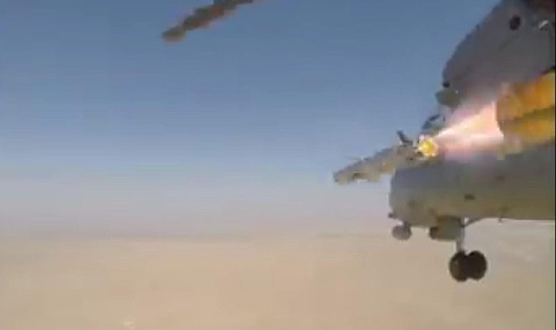 India’s SANT missile undergoes air-to-ground test