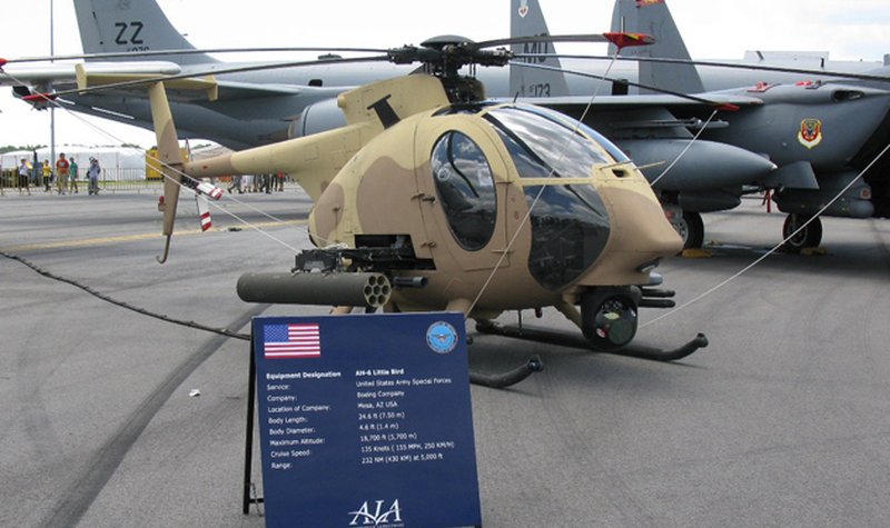 Saudi helicopter renewal gathers momentum