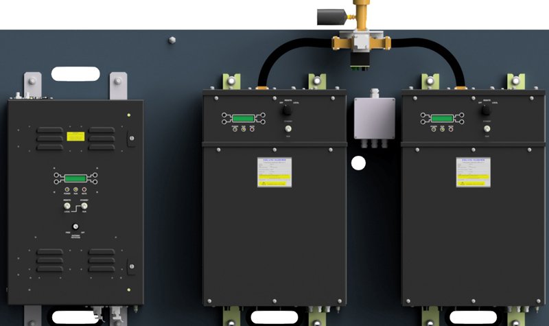 Kelvin Hughes receives type approval for SBS-700-2