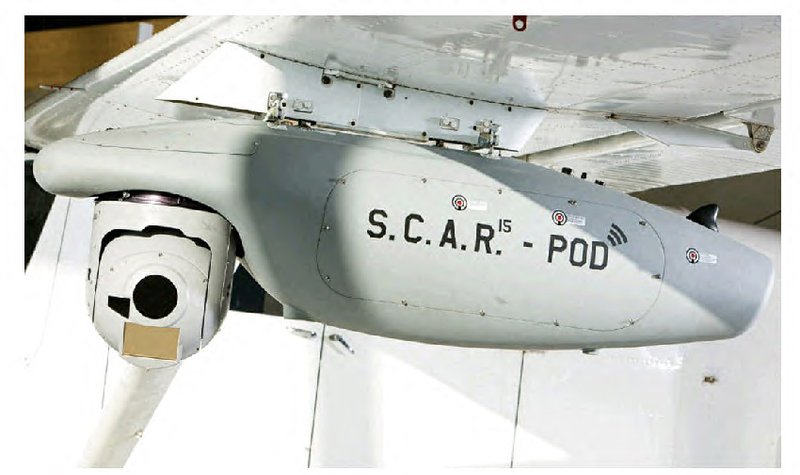 Dubai Airshow 2021: Horizon Technologies and Airborne Technologies GmbH team up