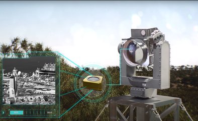 SCD highlights advances in infrared imaging for defence operations