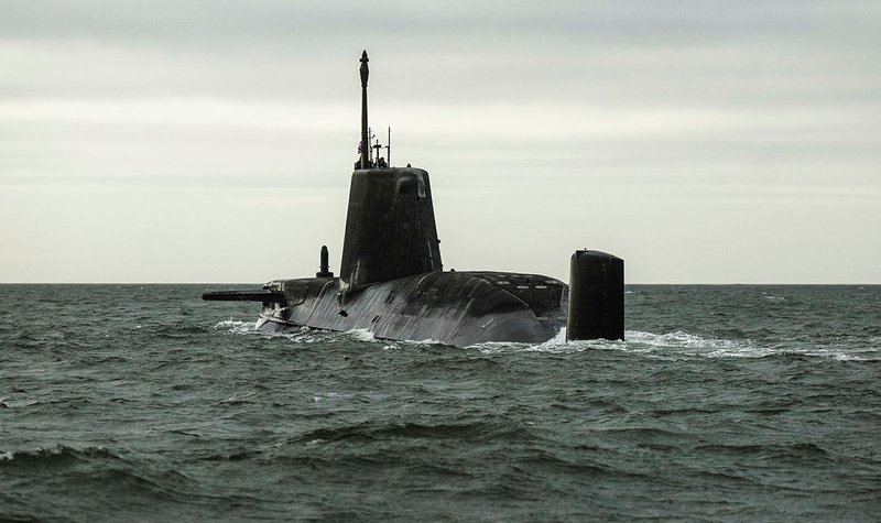 Updated: Elbit departs Project Selborne submarine training, Metaverse VR steps in