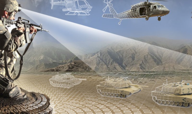 AEgis receives SE Core contract from Leidos