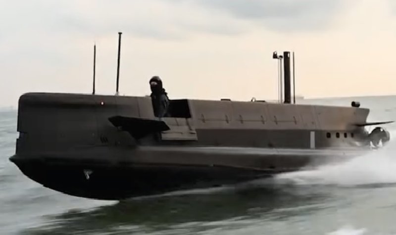 Military aircraft