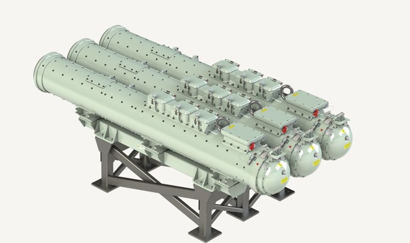 Malaysia’s Maharaja Lela frigates to fit SEA’s Torpedo Launcher System