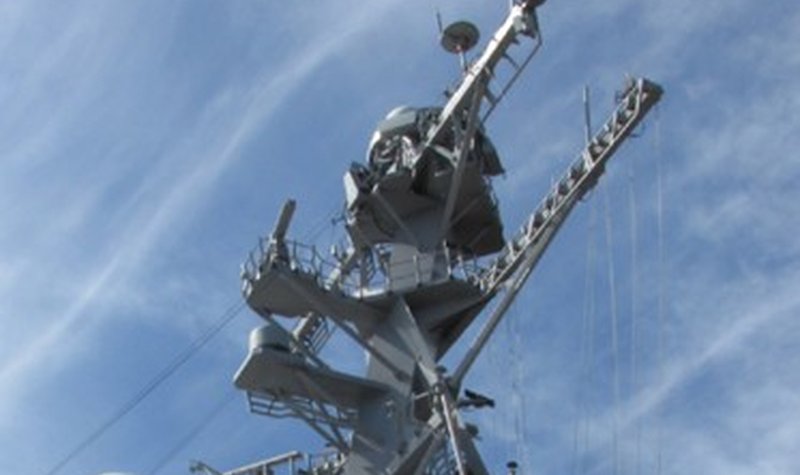 Lockheed extends SEWIP programme with US Navy and Japan