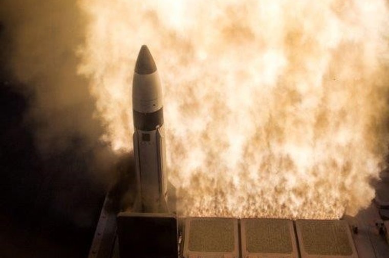 US Missile Defense Agency's budget could be cut by $2.6 billion over the next three years - Vimarsana News