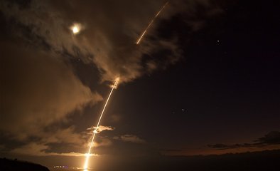 Dubai Airshow 2017: Raytheon showcases missile defence (video)