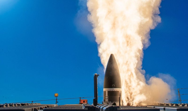 What is preventing the Pentagon from fielding emerging missile defence technologies?