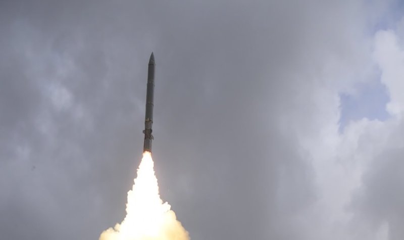 India puts SMART to the test