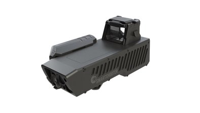 AUSA 2018: Smart Shooter debuts tactical drone eliminator