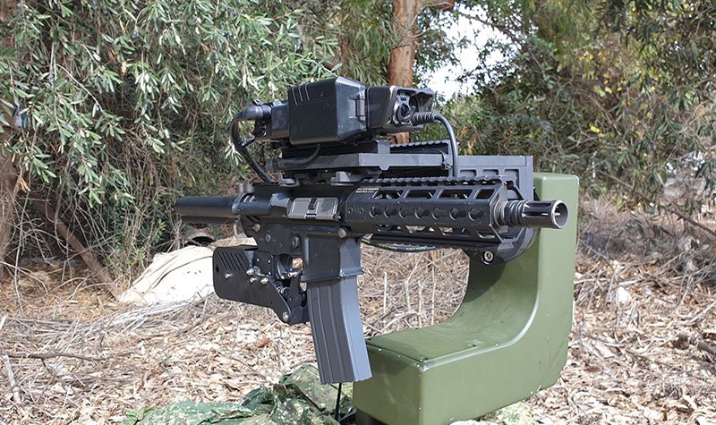 Smart Shooter unveils SMASH HOPPER