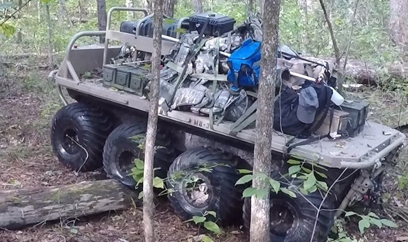 US Army selects S-MET provided
