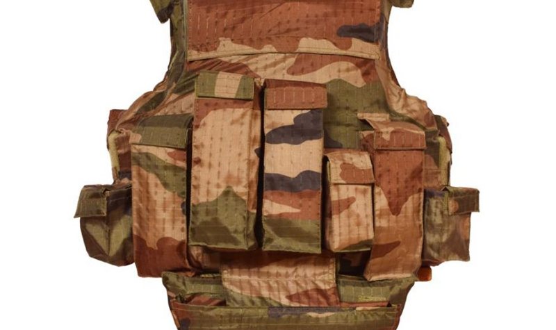 DefExpo 2018: Indian Army awards ballistic vest contract