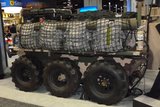 AUVSI 2013: SMSS pushing for PoR status