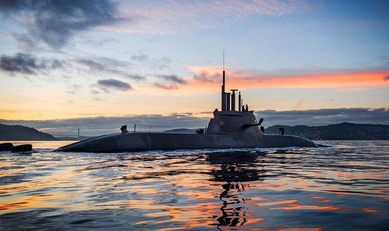Type 212CD talks hit a snag
