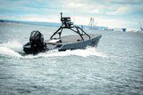 Ukraine war drives ‘minimum deployable capability’ doctrine in uncrewed systems development