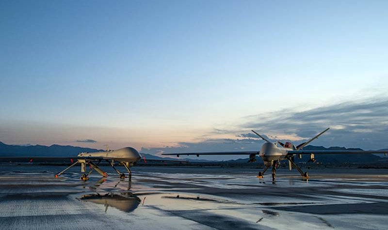 Czech Republic sheds more light on UCAV ambitions