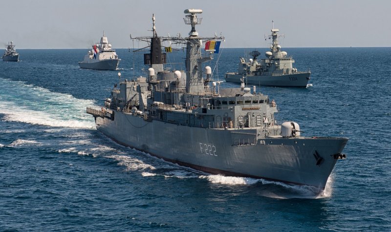 MSPO 2019: Questions hang over pace of Black Sea modernisation