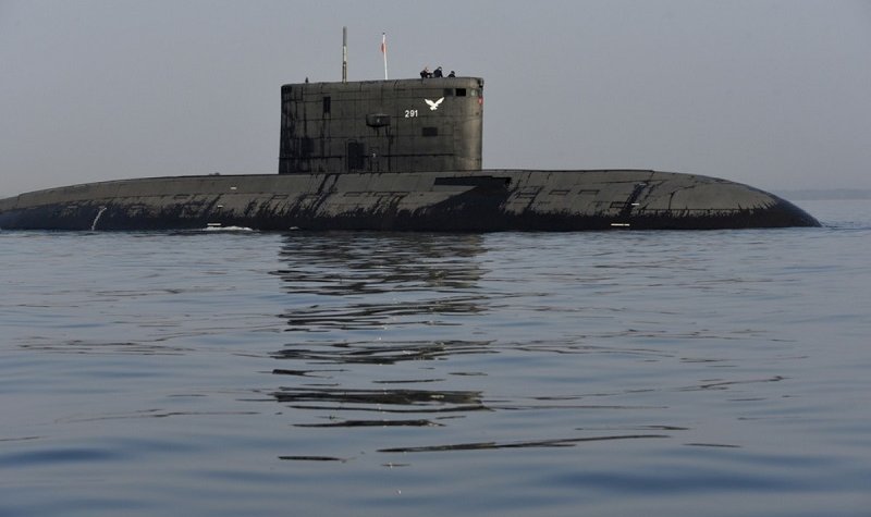 ORP Orzel in service for the next decade