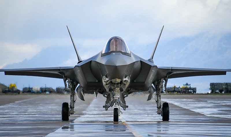 Poland acquires F-35 multirole fighter aircraft