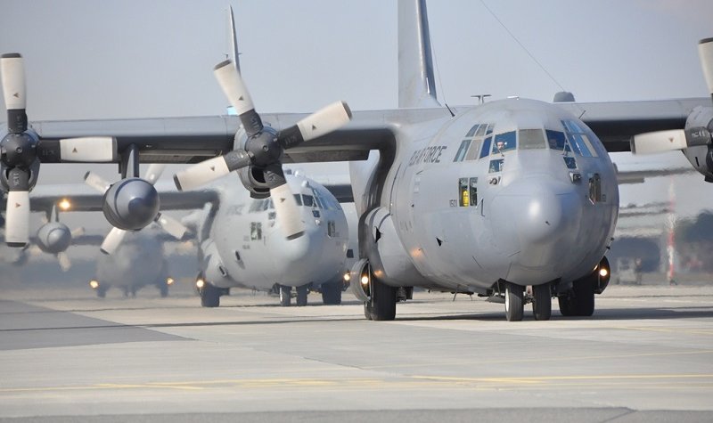 Paris Air Show: Poland to enhance its airlift capability