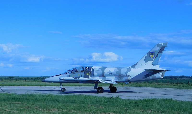 Ukraine shows interest in the Super Tucano