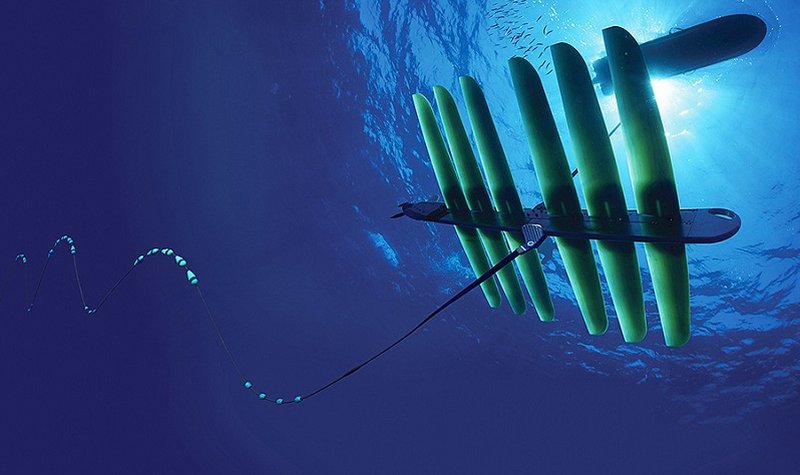 Multi-mission USV proposed as floating comms nexus for CEE region