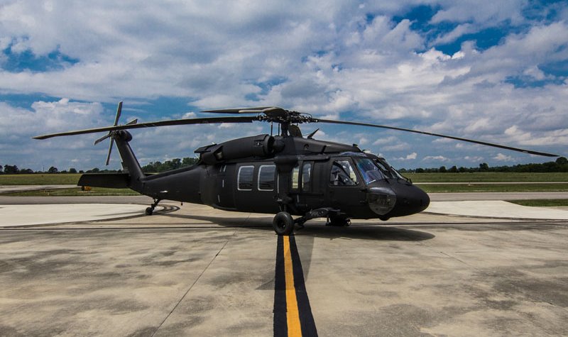 SNC to open new aircraft modification facility
