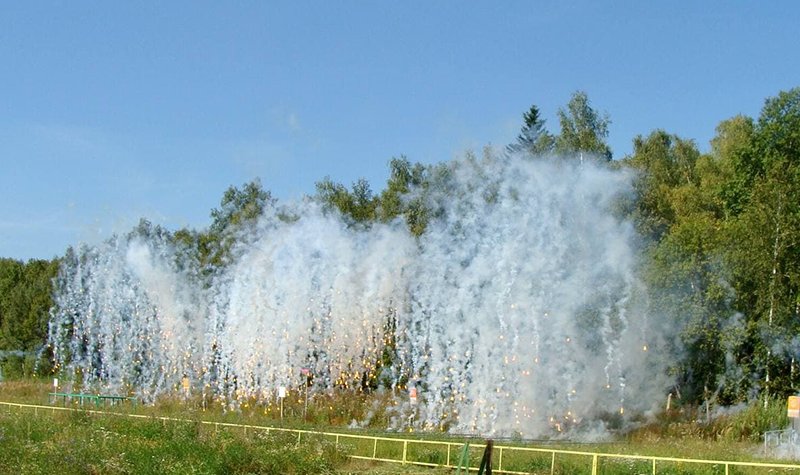 Russia close to completing tests of new armoured vehicle ammunition