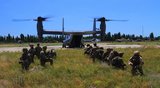 SOF Week 2023: USSOCOM chief highlights special forces lessons learned from Ukraine relationship