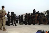 SOF identifies logistics R&D priorities