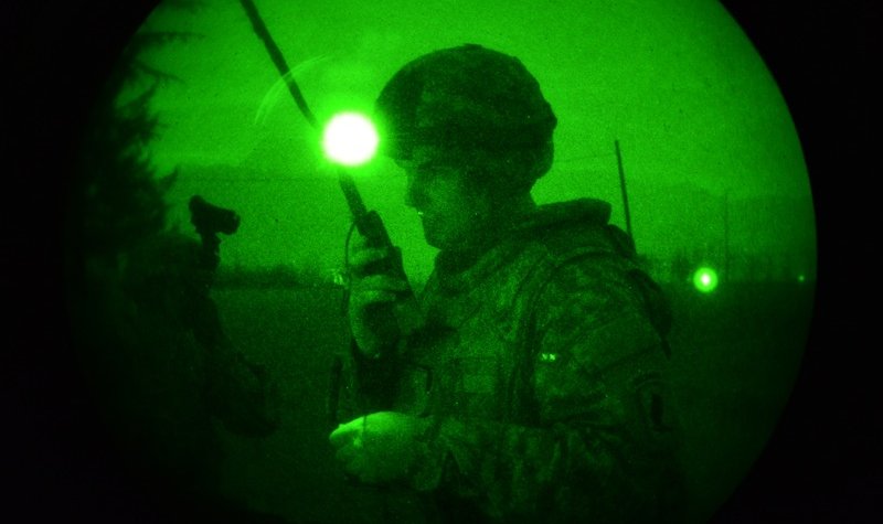 USSOCOM looks to 5G communications