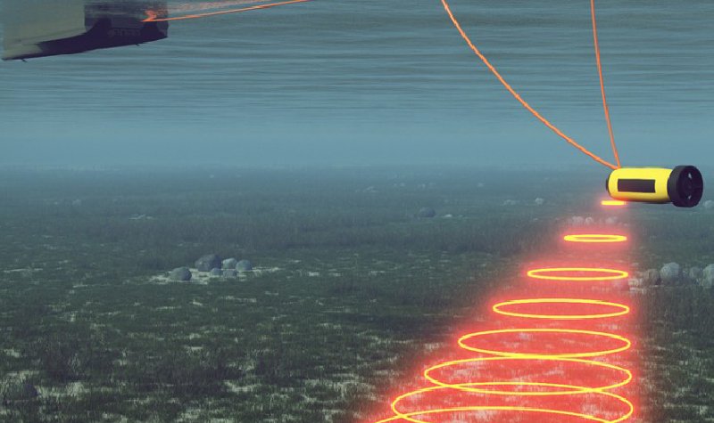 DSEI 2021: Belgium and the Netherlands order Patria’s minesweeping solution
