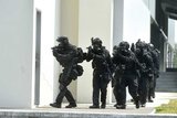 Singapore Airshow 2018: Training focus for Singapore's special operators