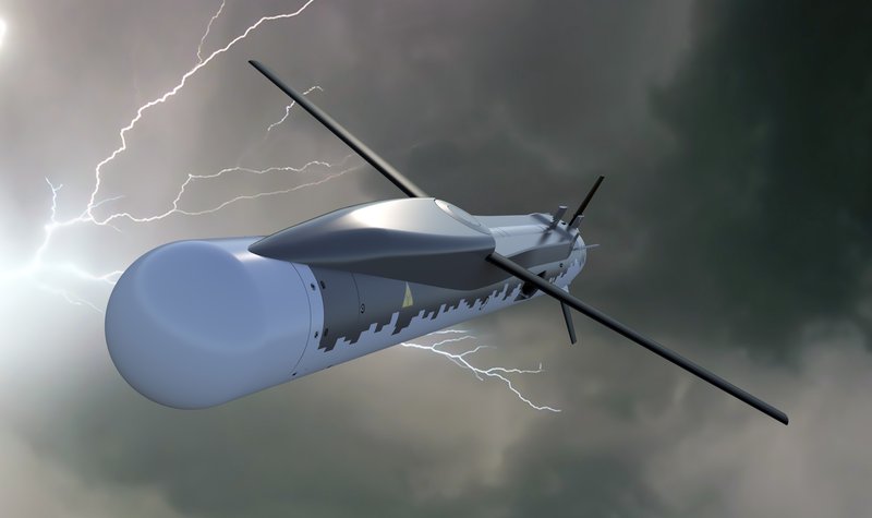 SPEAR of destiny: EW capability runs alongside high-subsonic missile development