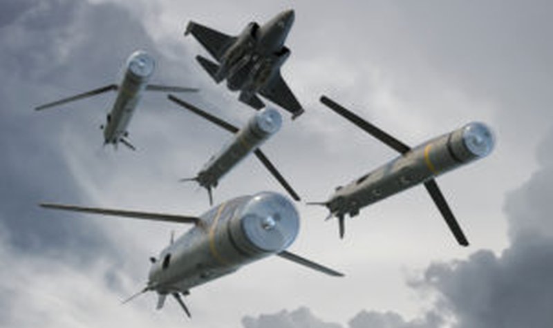 Technical trouble forces UK to delay SPEAR 3 first firing