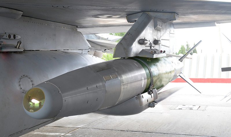 Israel moves to counteract Russian EW activity from Syria