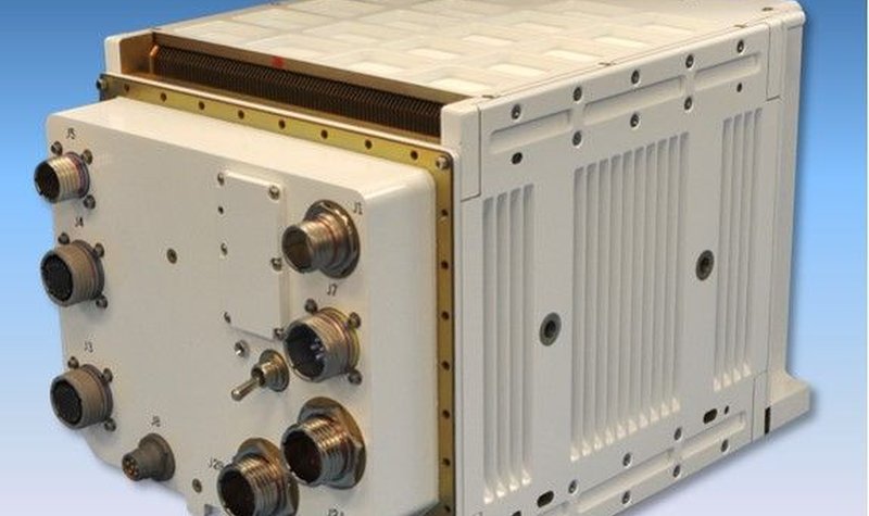 Northrop Grumman successfully demonstrates new JADC2 solution