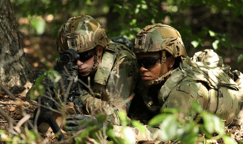 US Army moves forward with Soldier Protection System