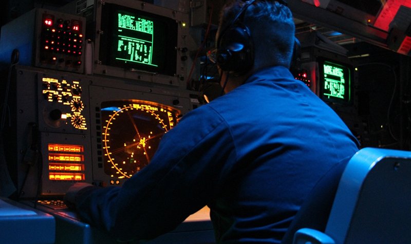 Lockheed Martin continues SPY-1 advanced calibration work