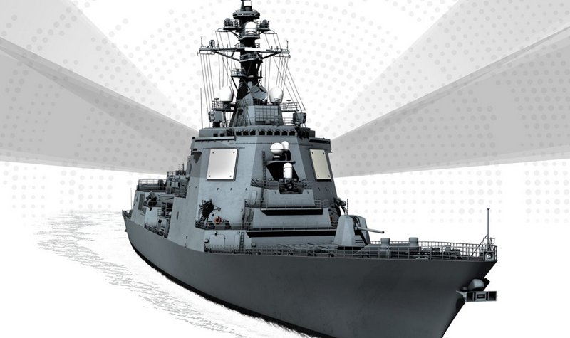 Japan alters plans for Aegis missile defence yet again