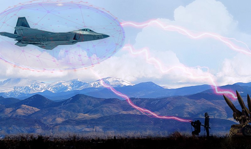 SRC selected for US Air Force IMD support services