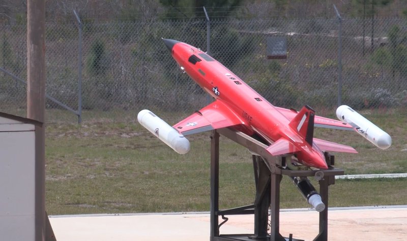 Kratos to deliver software support for BQM-177A Subsonic Aerial Target