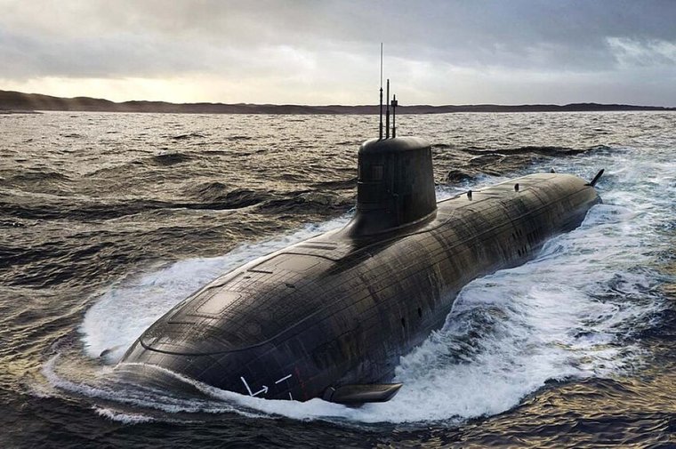 UK's $1 billion AUKUS support request signals strong ongoing US collaboration